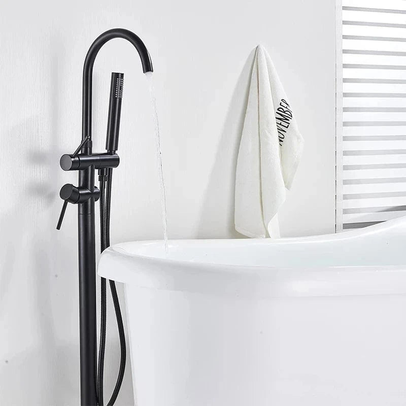 Mitigeur Baignoire Ilot Mitigeo