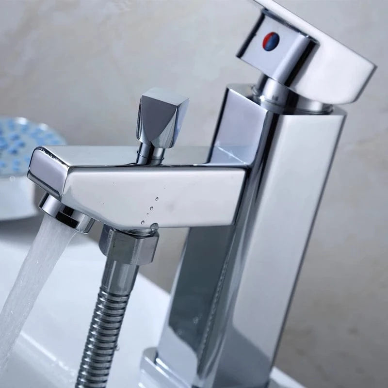 Mitigeur Baignoire Monotrou Mitigeo