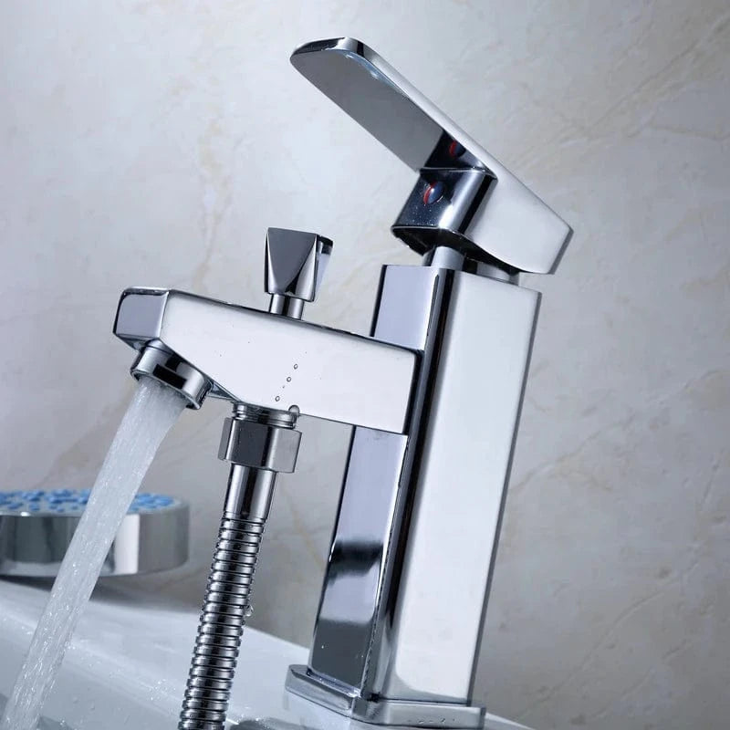 Mitigeur Baignoire Monotrou Mitigeo