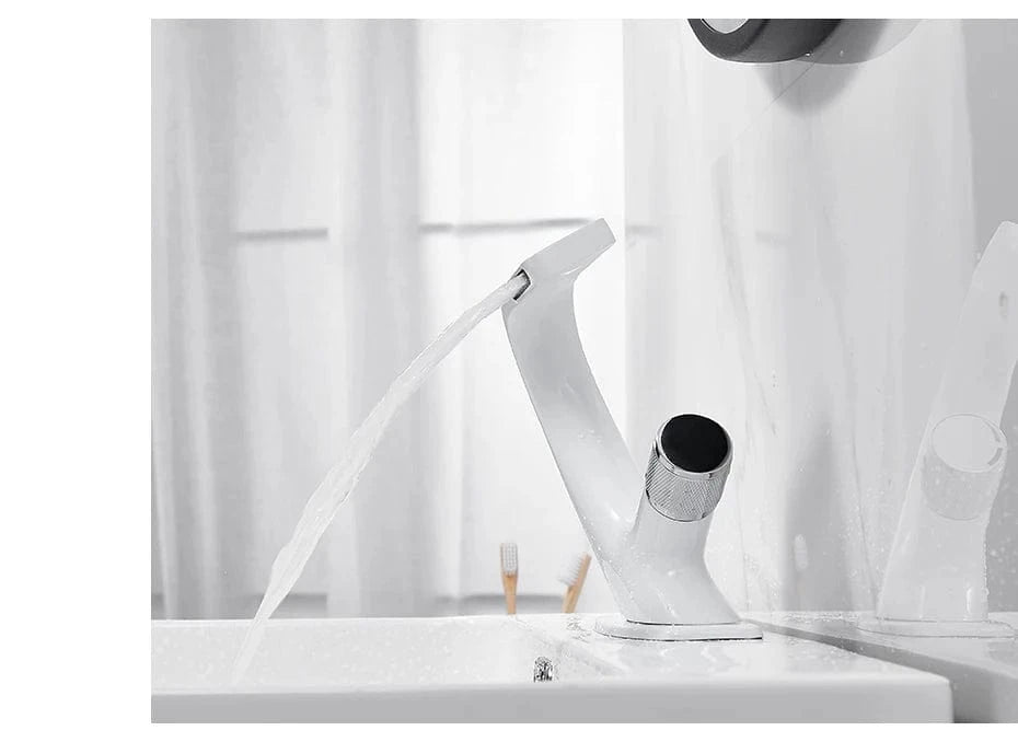 Mitigeo Mitigeur Cascade Lavabo