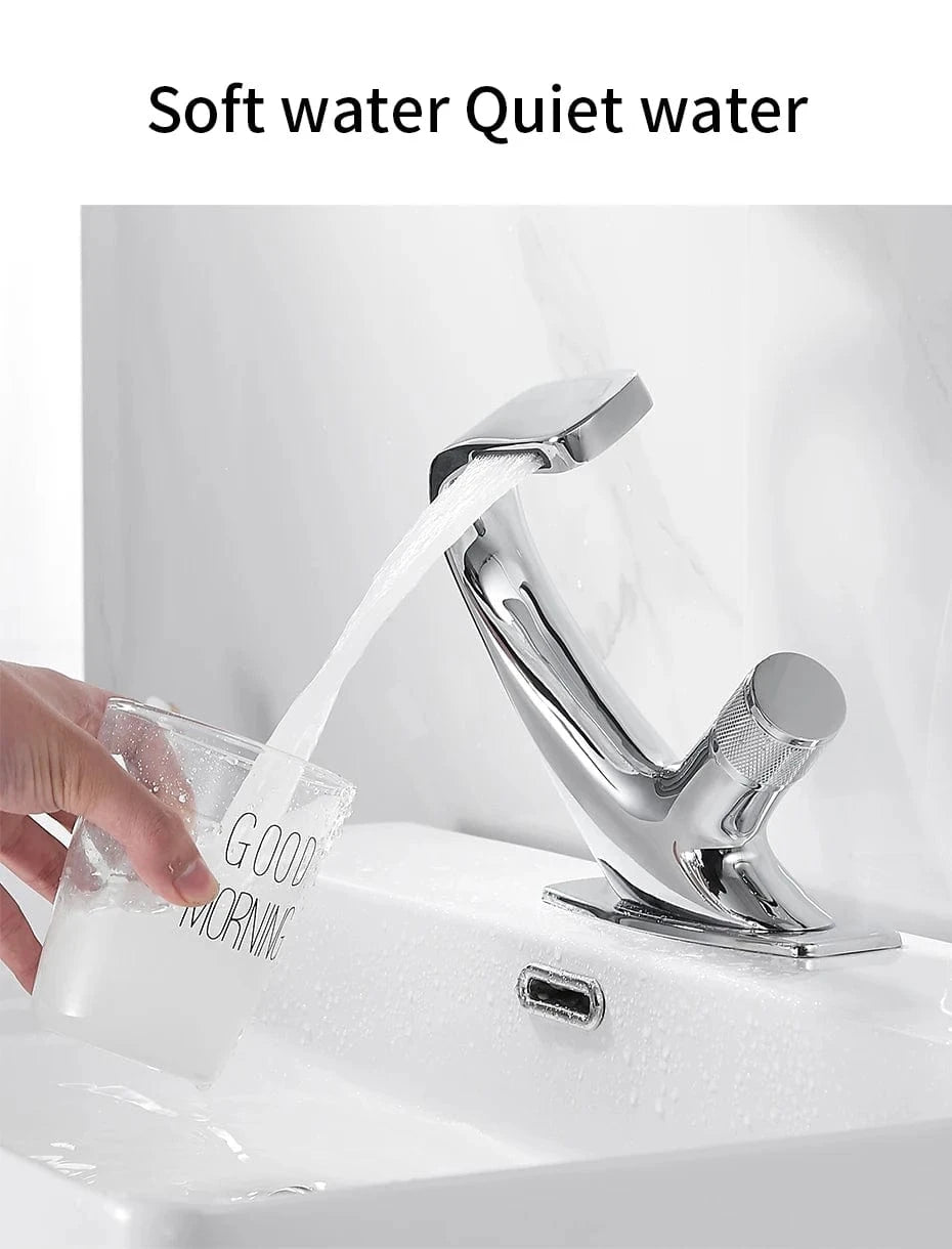 Mitigeo Mitigeur Cascade Lavabo