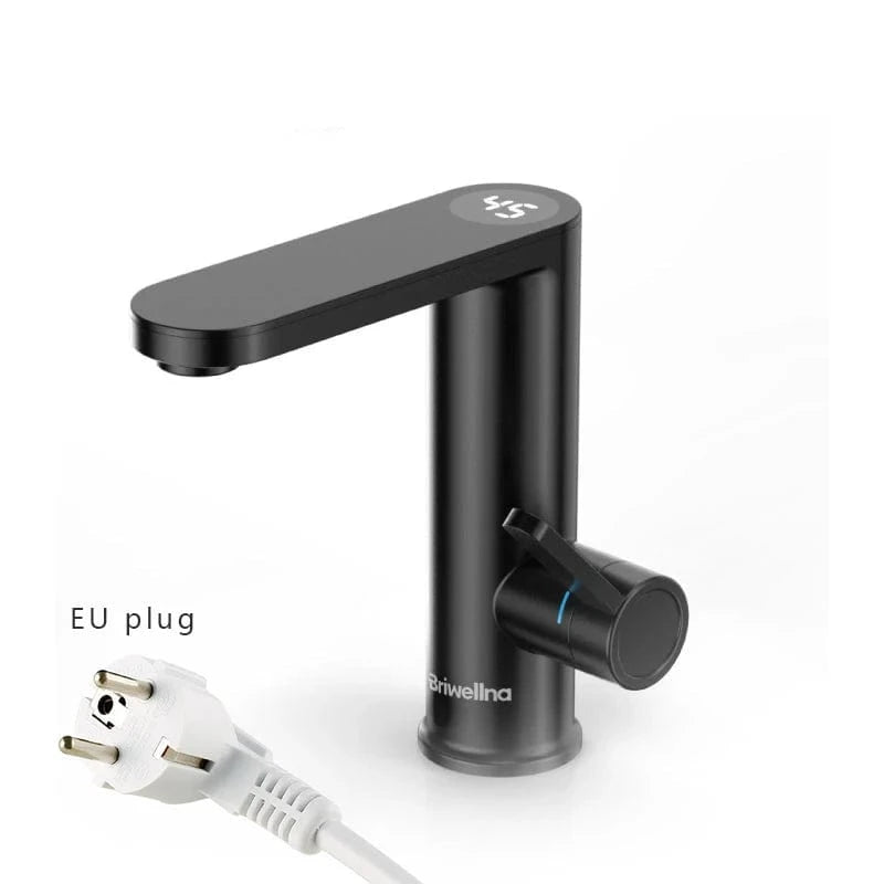 Mitigeur Chauffe Eau Instantané Mitigeo