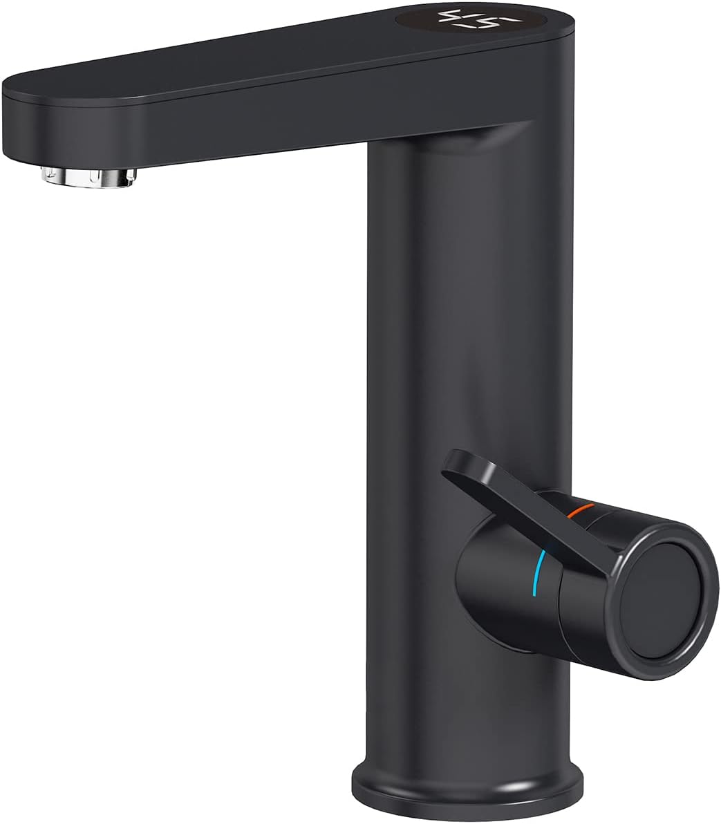 Mitigeur Chauffe Eau Instantané Mitigeo