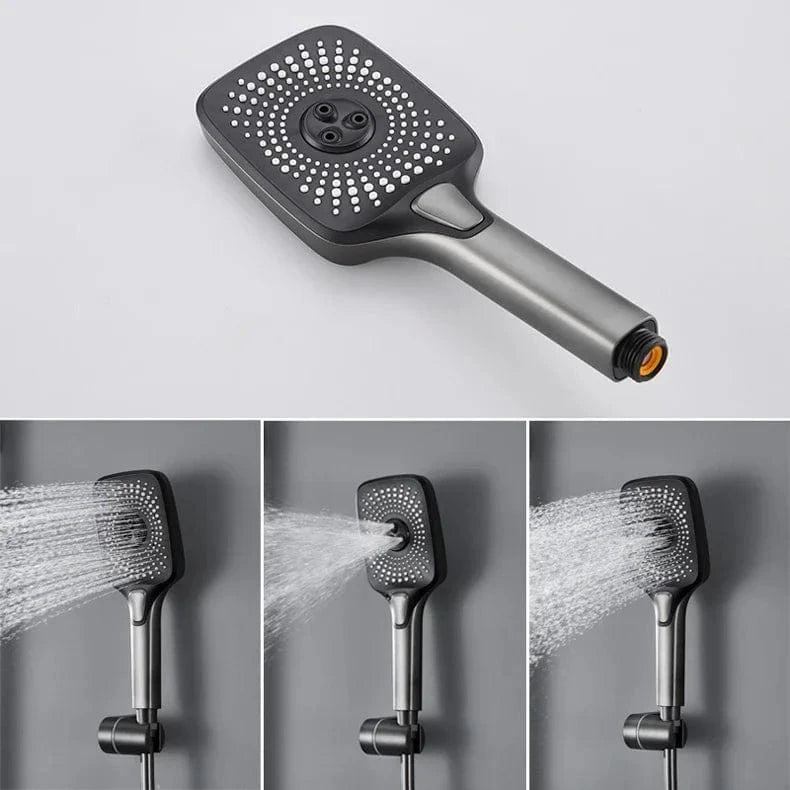 mitigeur colonne de douche Mitigeo