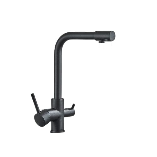 Mitigeur Cuisine 3 Voies Mitigeo