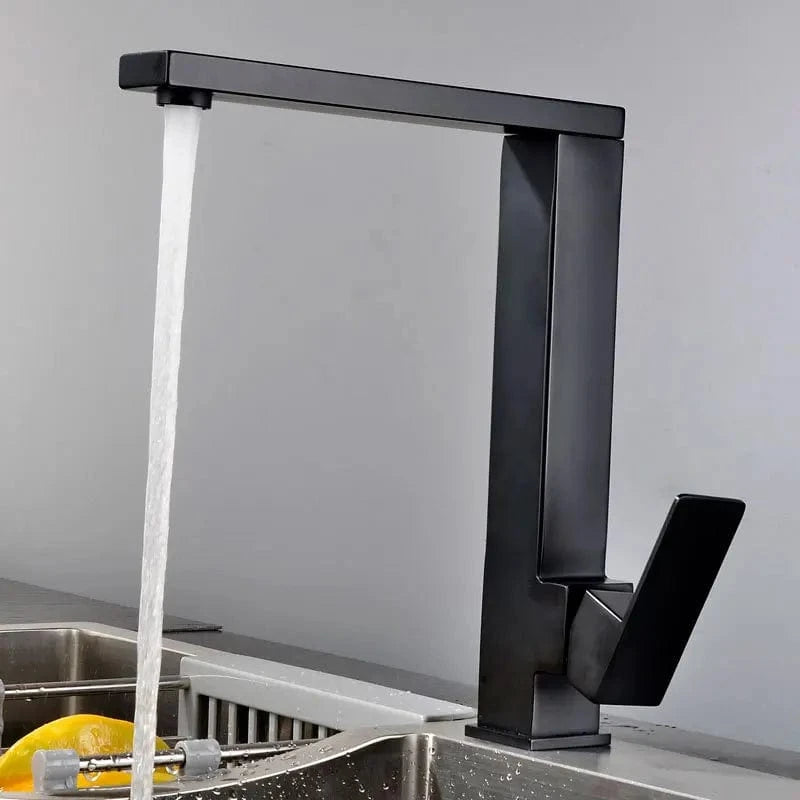 Mitigeur Cuisine Design Mitigeo
