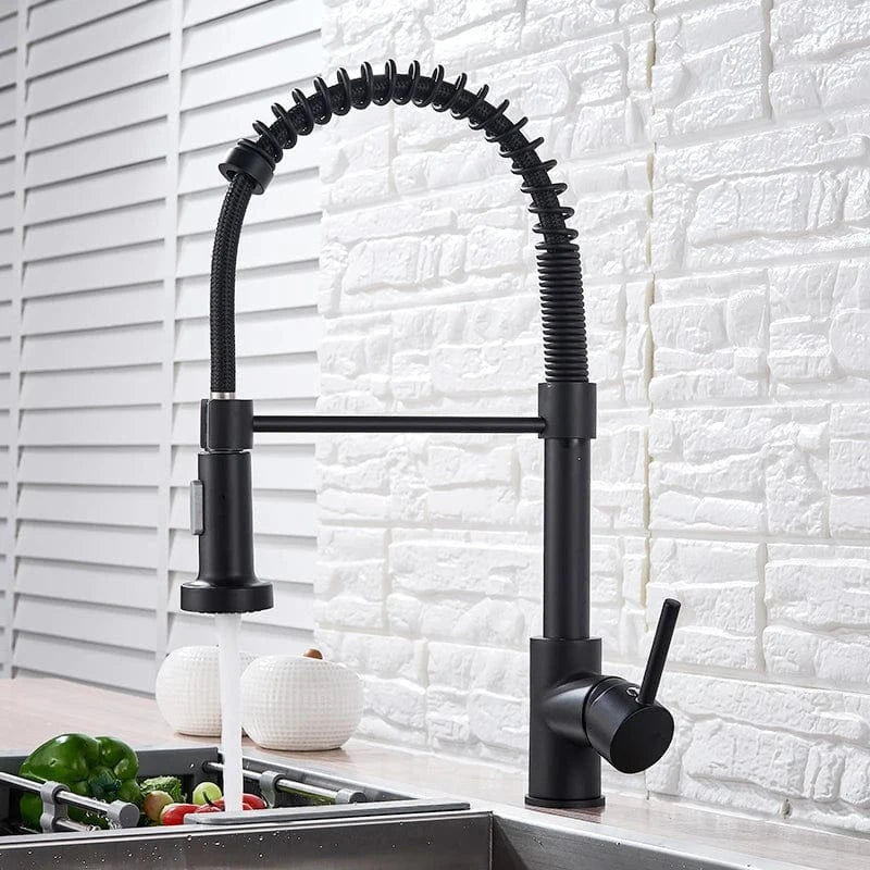 mitigeur cuisine douchette Mitigeo