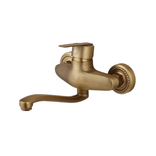 Mitigeo Mitigeur Cuisine Laiton