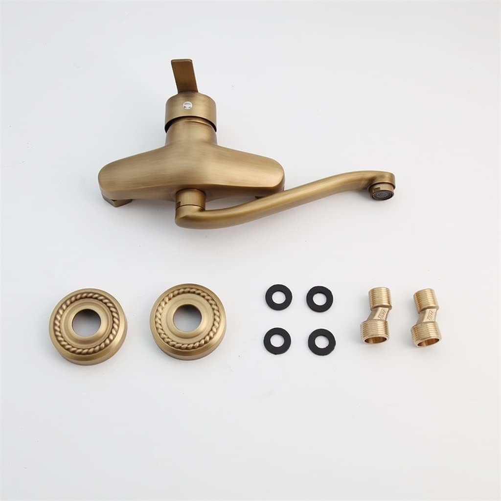 Mitigeo Mitigeur Cuisine Laiton