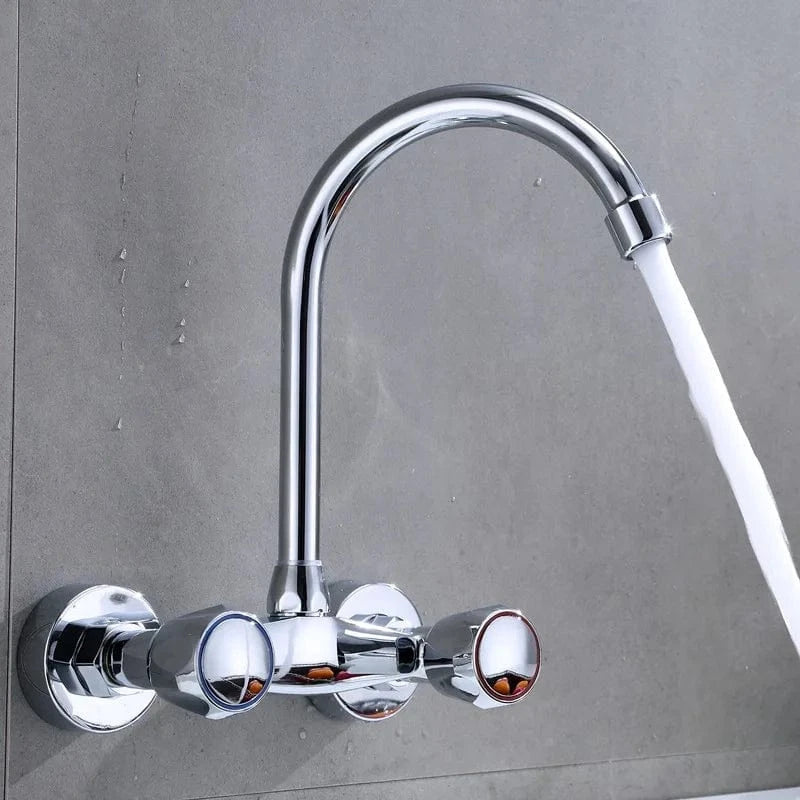 Mitigeo Mitigeur Cuisine Mural