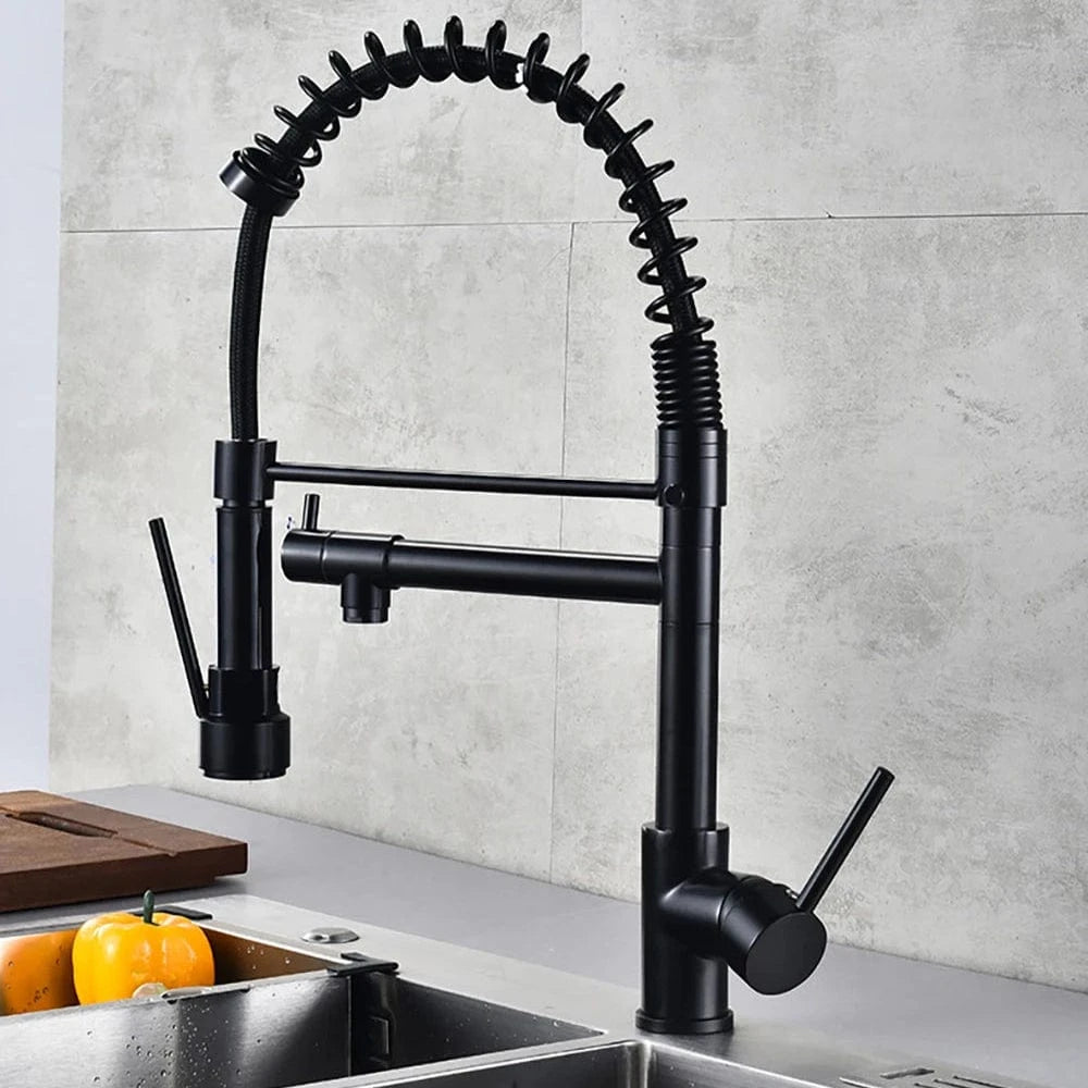 Mitigeur Cuisine Professionnel Mitigeo