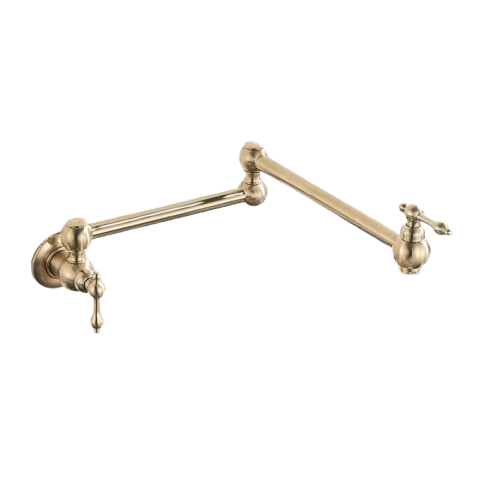 Mitigeo Mitigeur Cuisine Retro