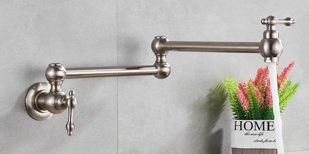 Mitigeo Mitigeur Cuisine Retro