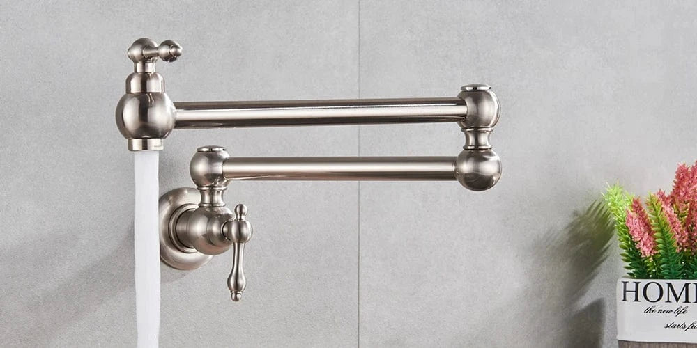 Mitigeo Mitigeur Cuisine Retro