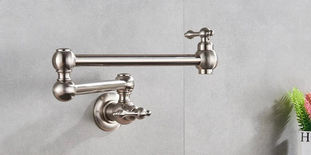 Mitigeo Mitigeur Cuisine Retro