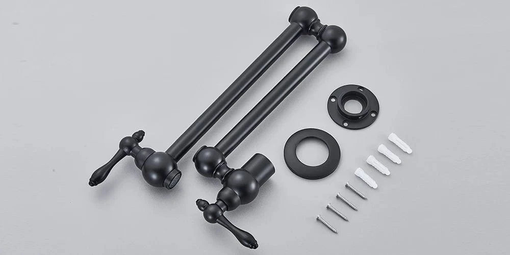 Mitigeo Mitigeur Cuisine Retro