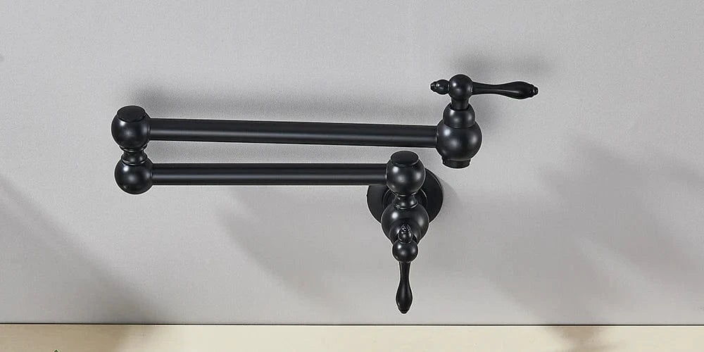 Mitigeo Mitigeur Cuisine Retro