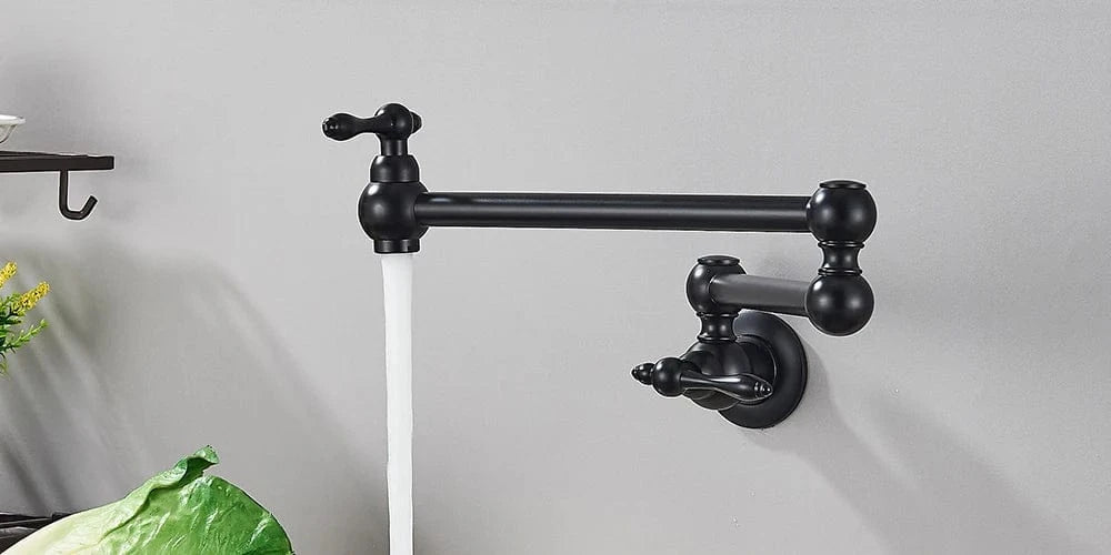 Mitigeo Mitigeur Cuisine Retro