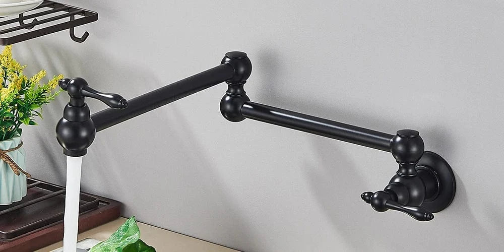 Mitigeo Mitigeur Cuisine Retro