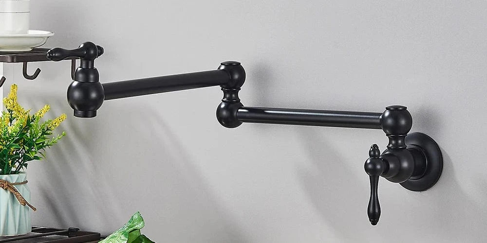 Mitigeo Mitigeur Cuisine Retro