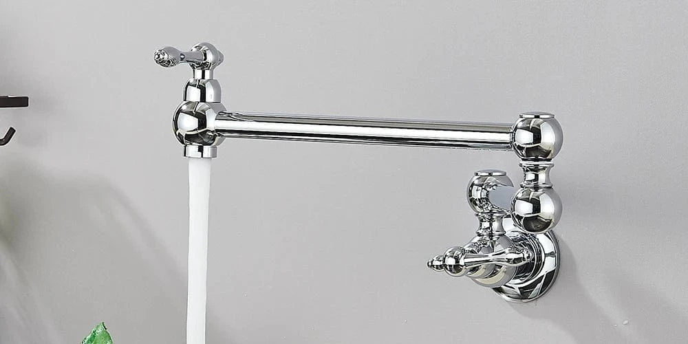 Mitigeo Mitigeur Cuisine Retro