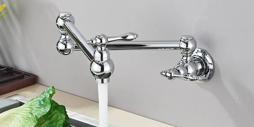 Mitigeo Mitigeur Cuisine Retro