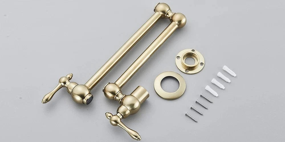 Mitigeo Mitigeur Cuisine Retro