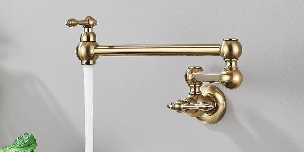 Mitigeo Mitigeur Cuisine Retro