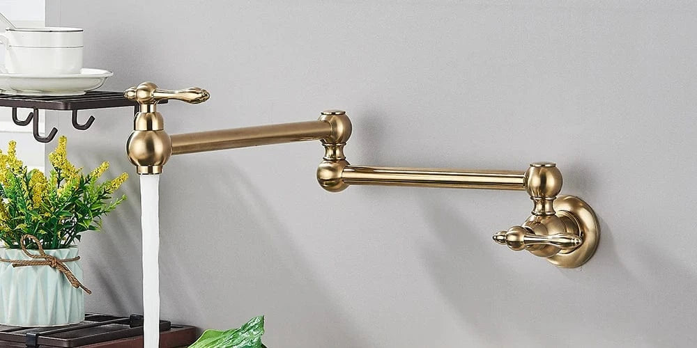 Mitigeo Mitigeur Cuisine Retro