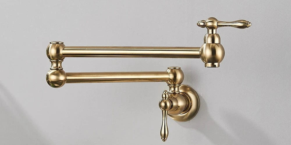 Mitigeo Mitigeur Cuisine Retro