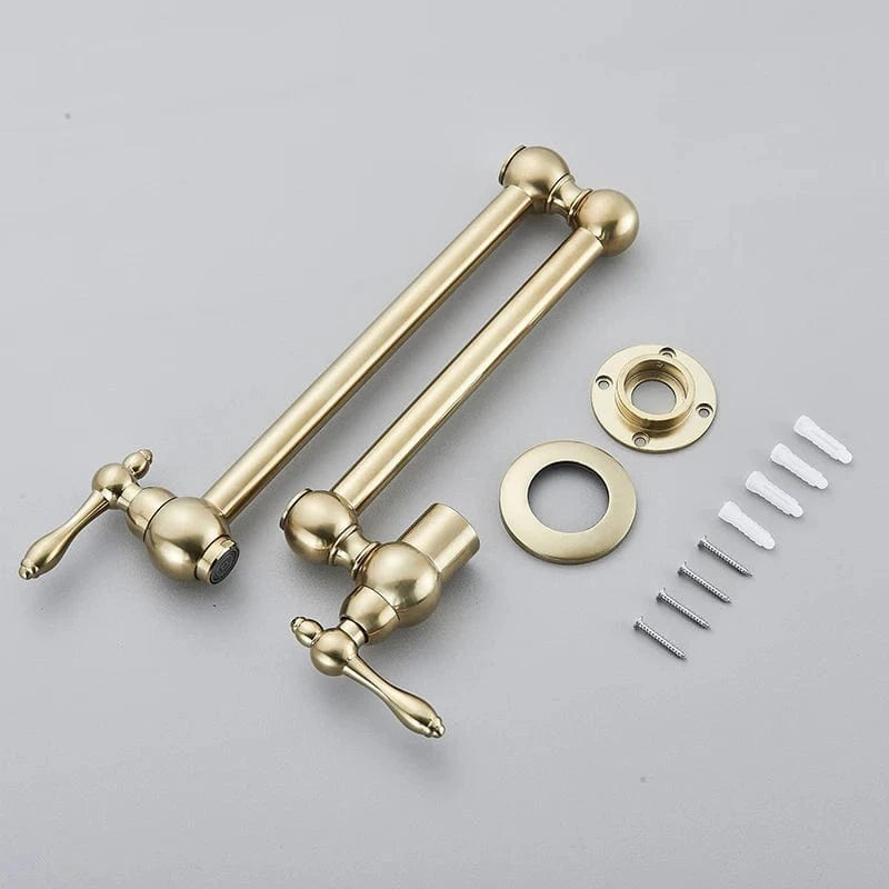 Mitigeo Mitigeur Cuisine Retro