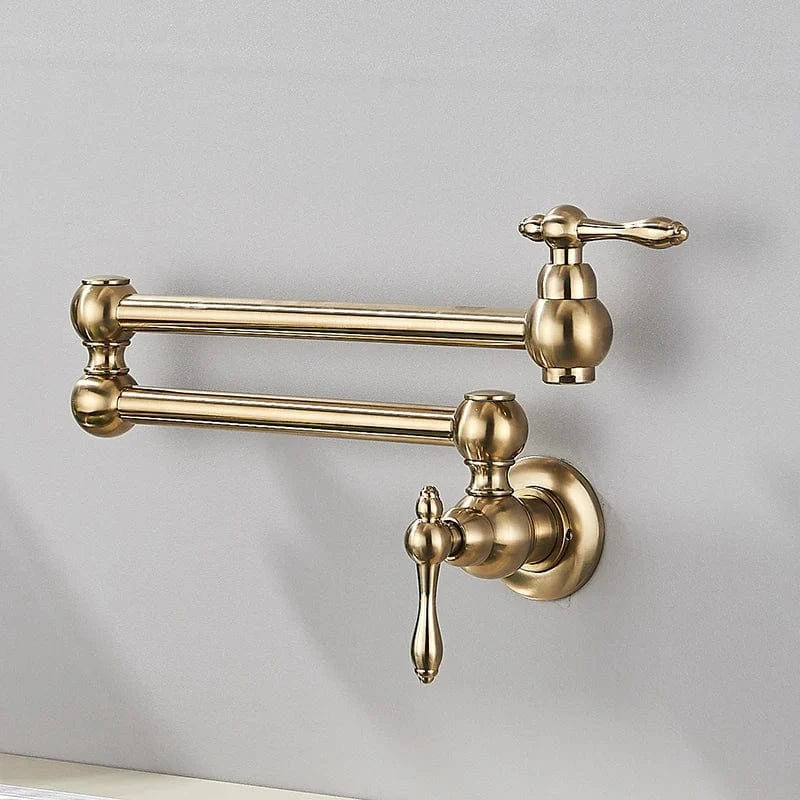 Mitigeo Mitigeur Cuisine Retro