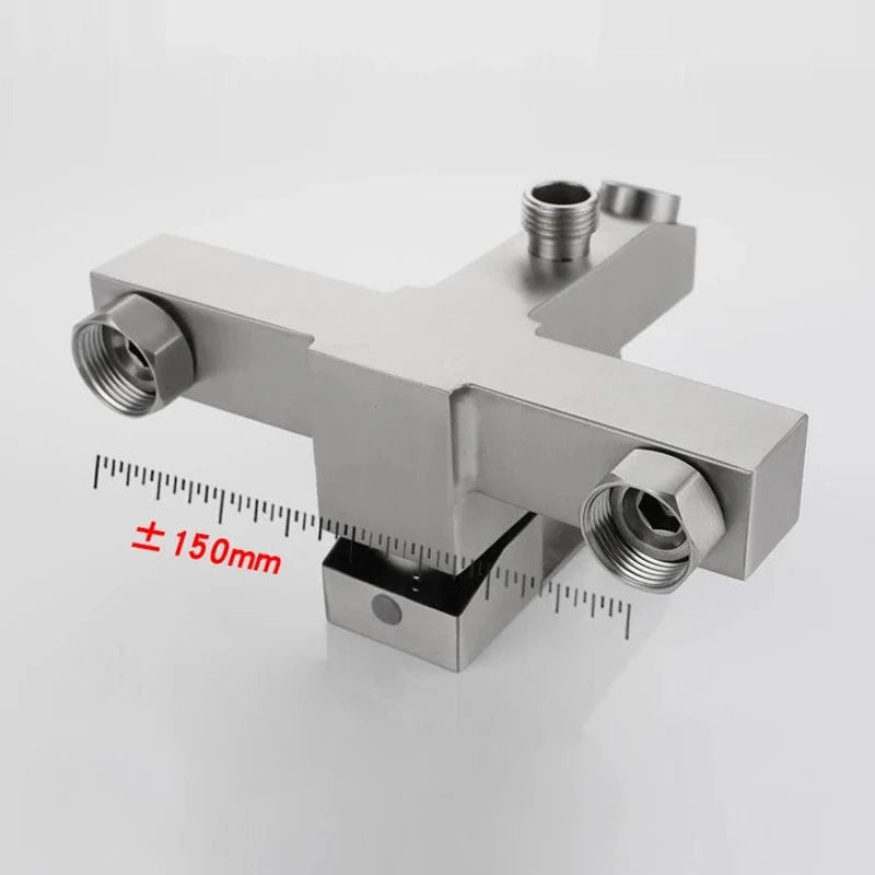 Mitigeur de Baignoire Mitigeo