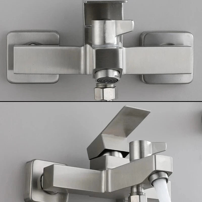 Mitigeur de Baignoire Mitigeo