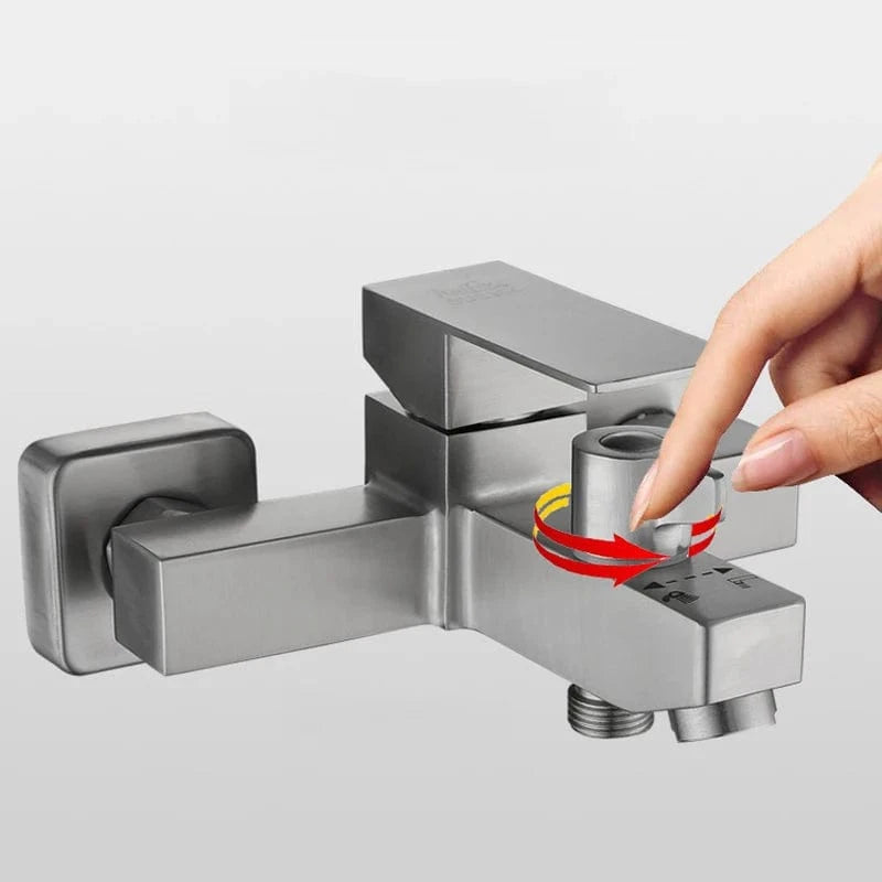 Mitigeur de Baignoire Mitigeo