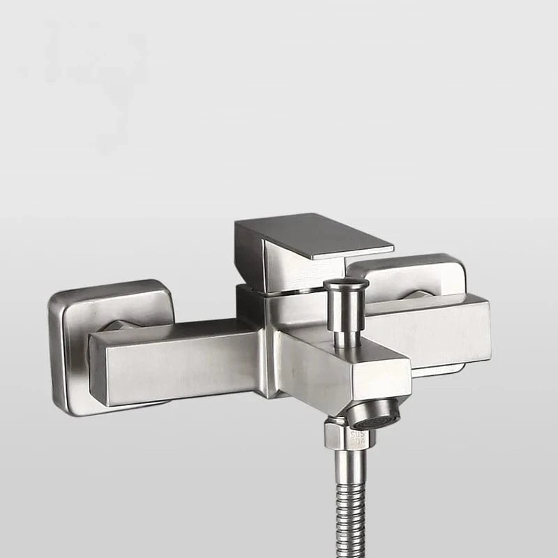 C Mitigeur de Baignoire Mitigeo