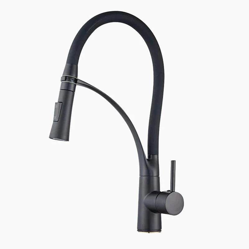 Mitigeo Mitigeur de Cuisine avec Douchette