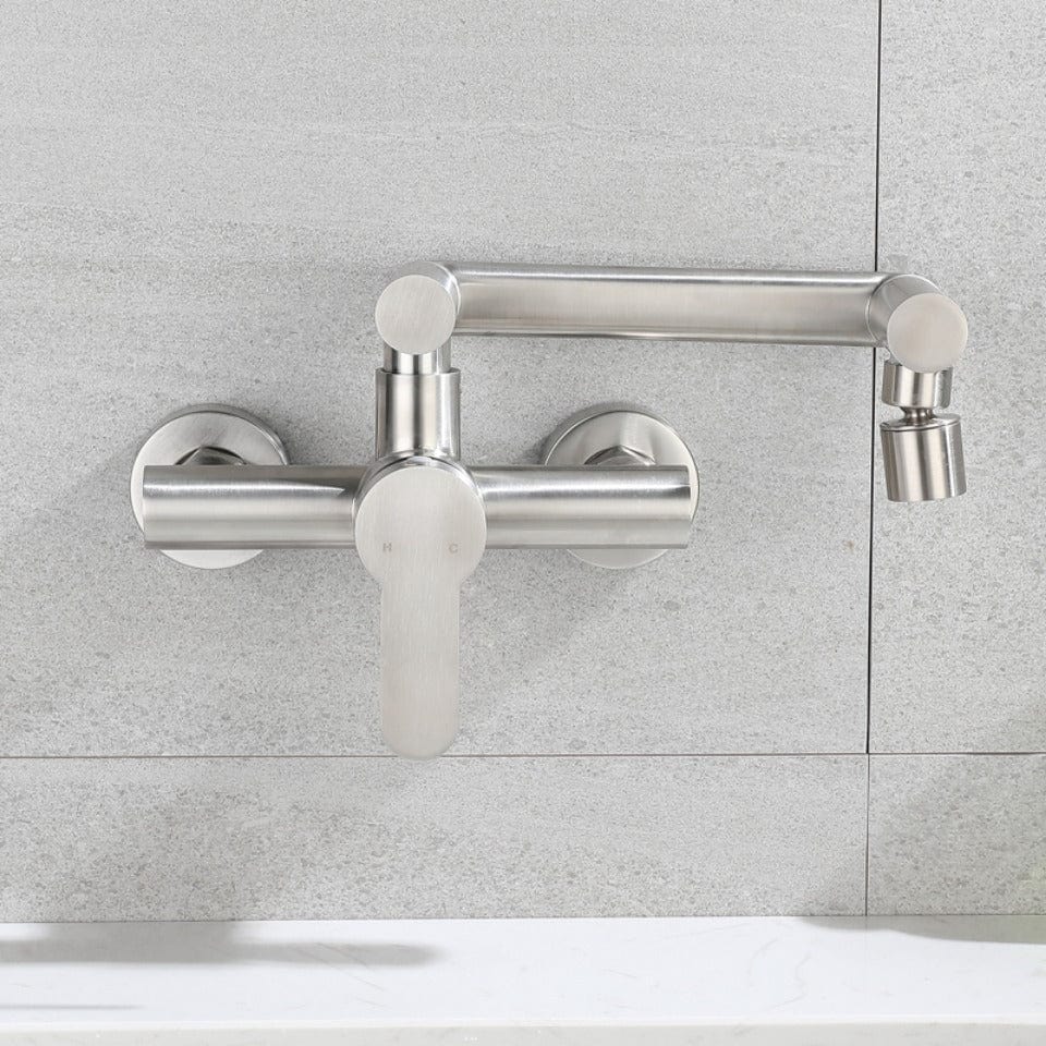 Mitigeo Mitigeur de Cuisine Mural