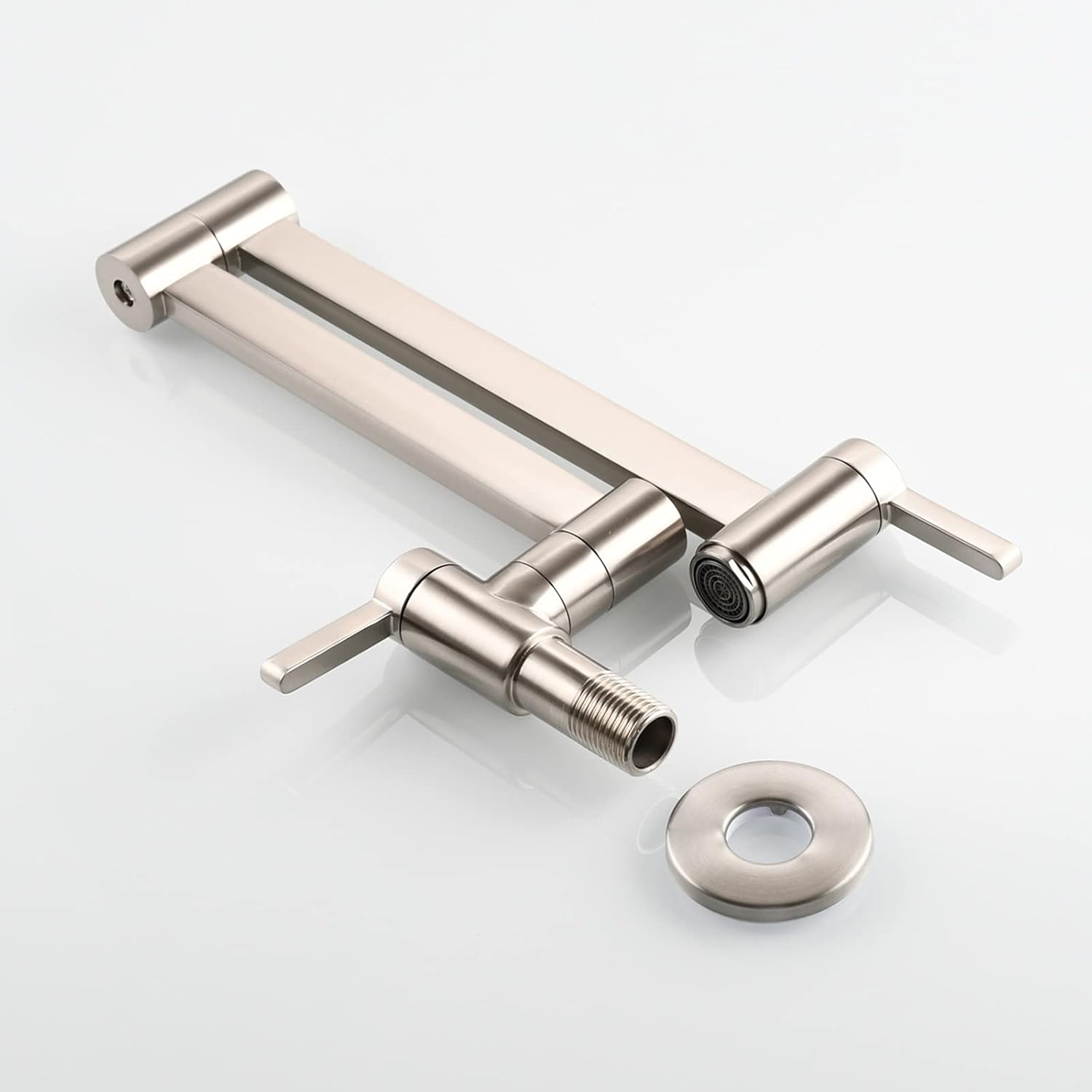 Mitigeo Mitigeur de Cuisine Rabattable