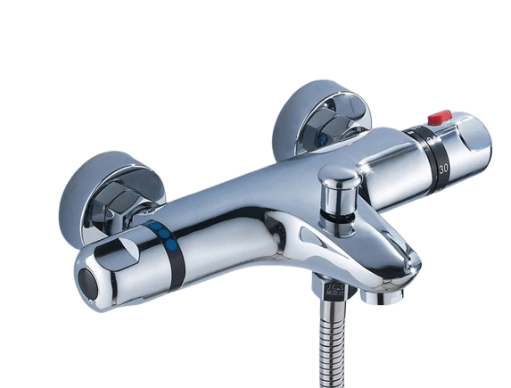 Mitigeo Mitigeur de Douche