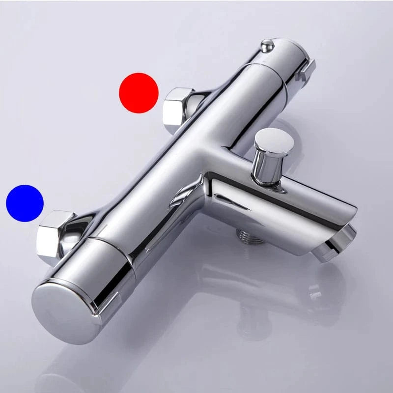 Mitigeo Type C Mitigeur de Douche