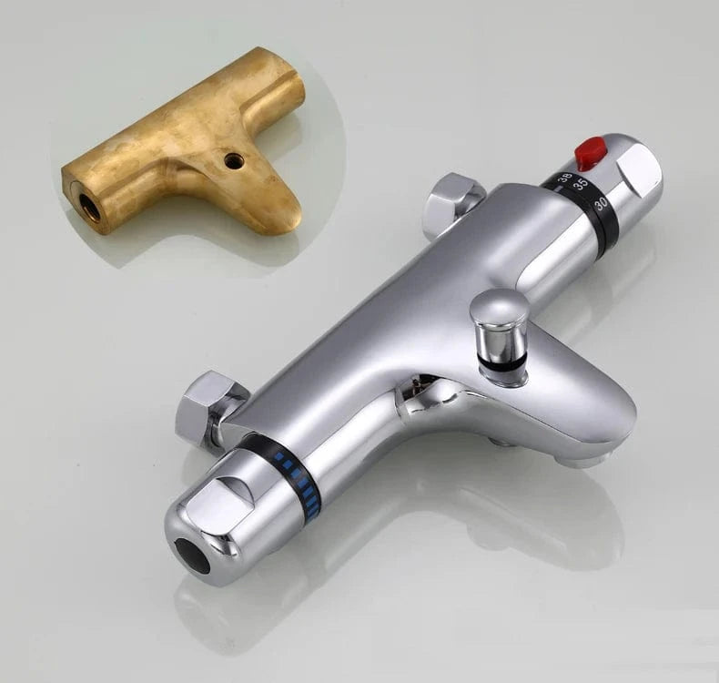 Mitigeur de Douche Mitigeo