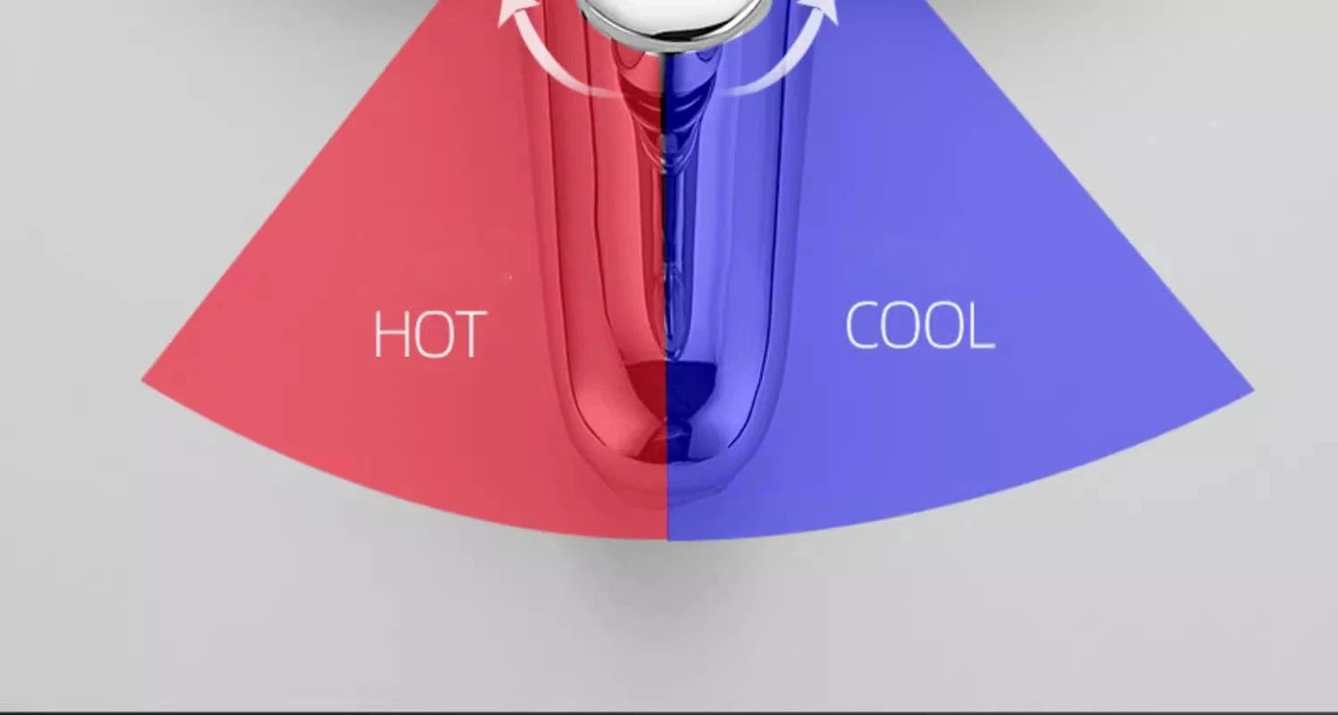 Mitigeur Douche Baignoire Mitigeo