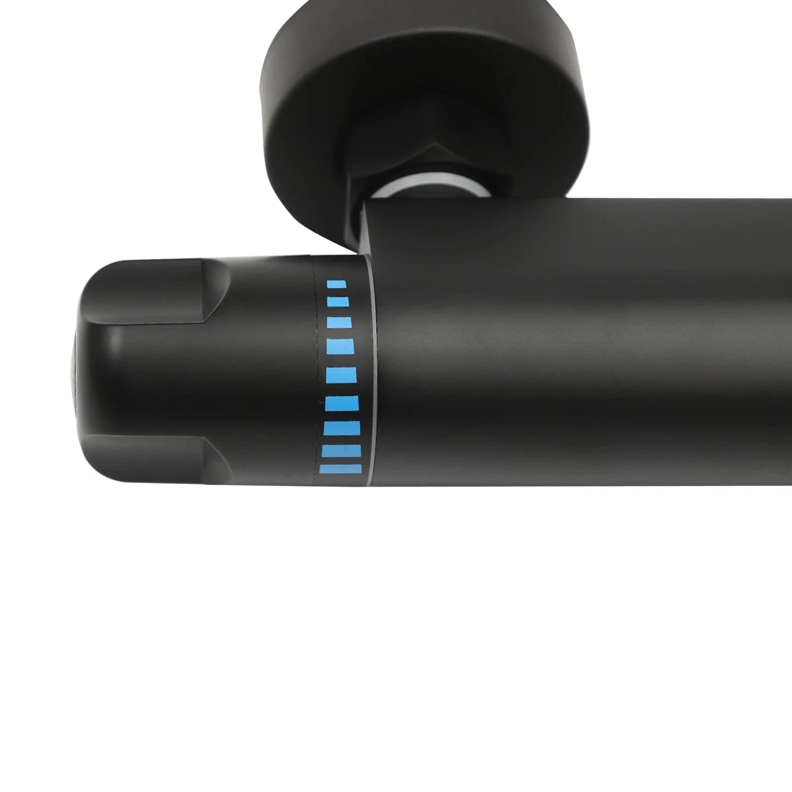 Mitigeur Douche Noir Mitigeo