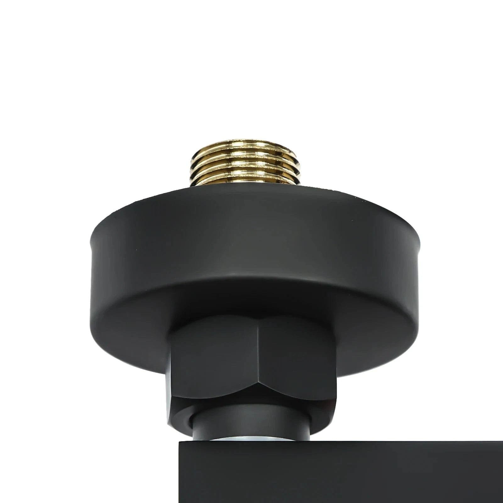 Mitigeur Douche Noir Mitigeo