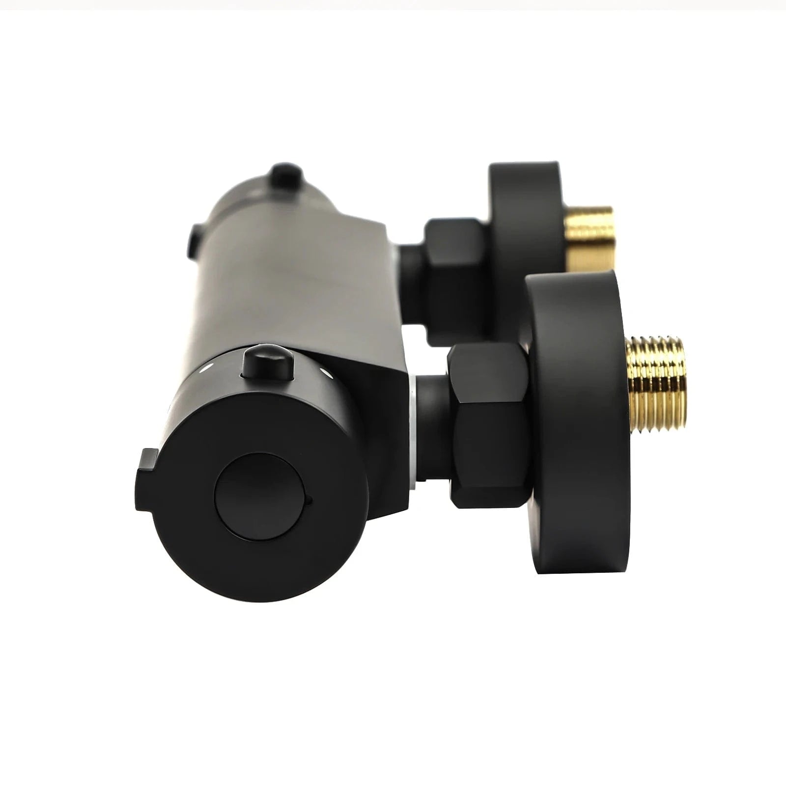 Mitigeur Douche Noir Mitigeo