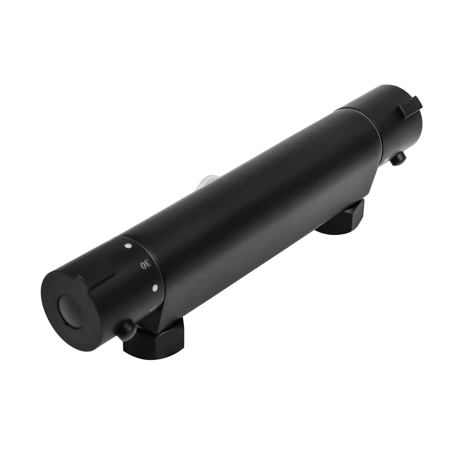 Mitigeur Douche Noir Mitigeo
