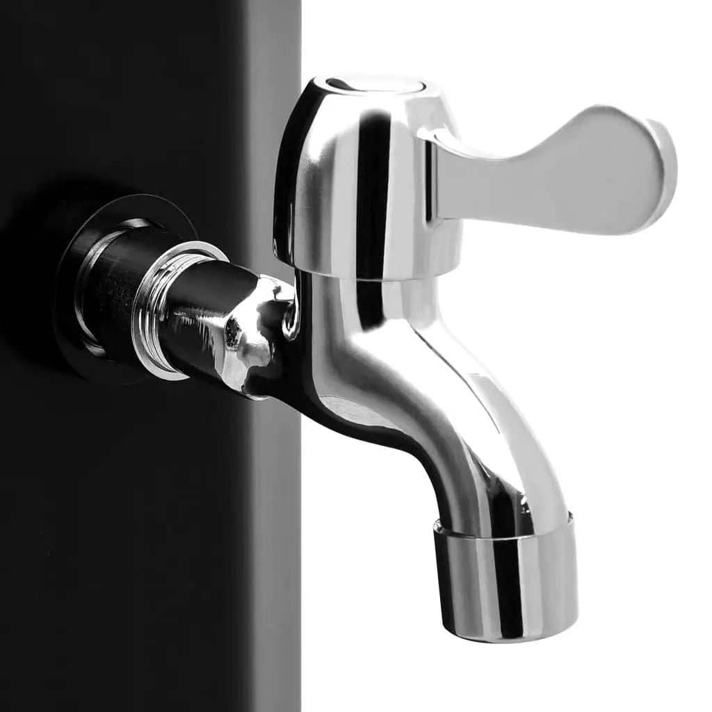 Mitigeur Douche Solaire Mitigeo