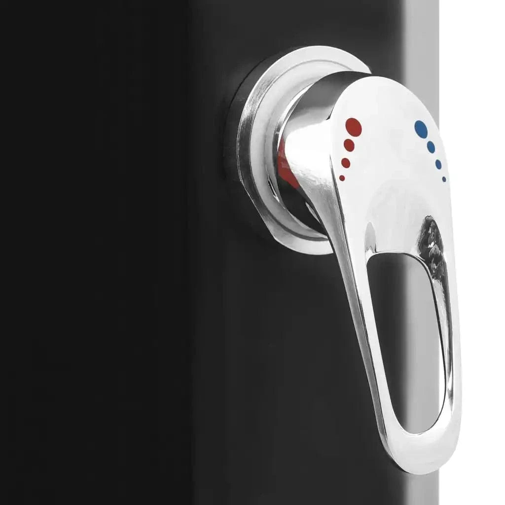 Mitigeur Douche Solaire Mitigeo