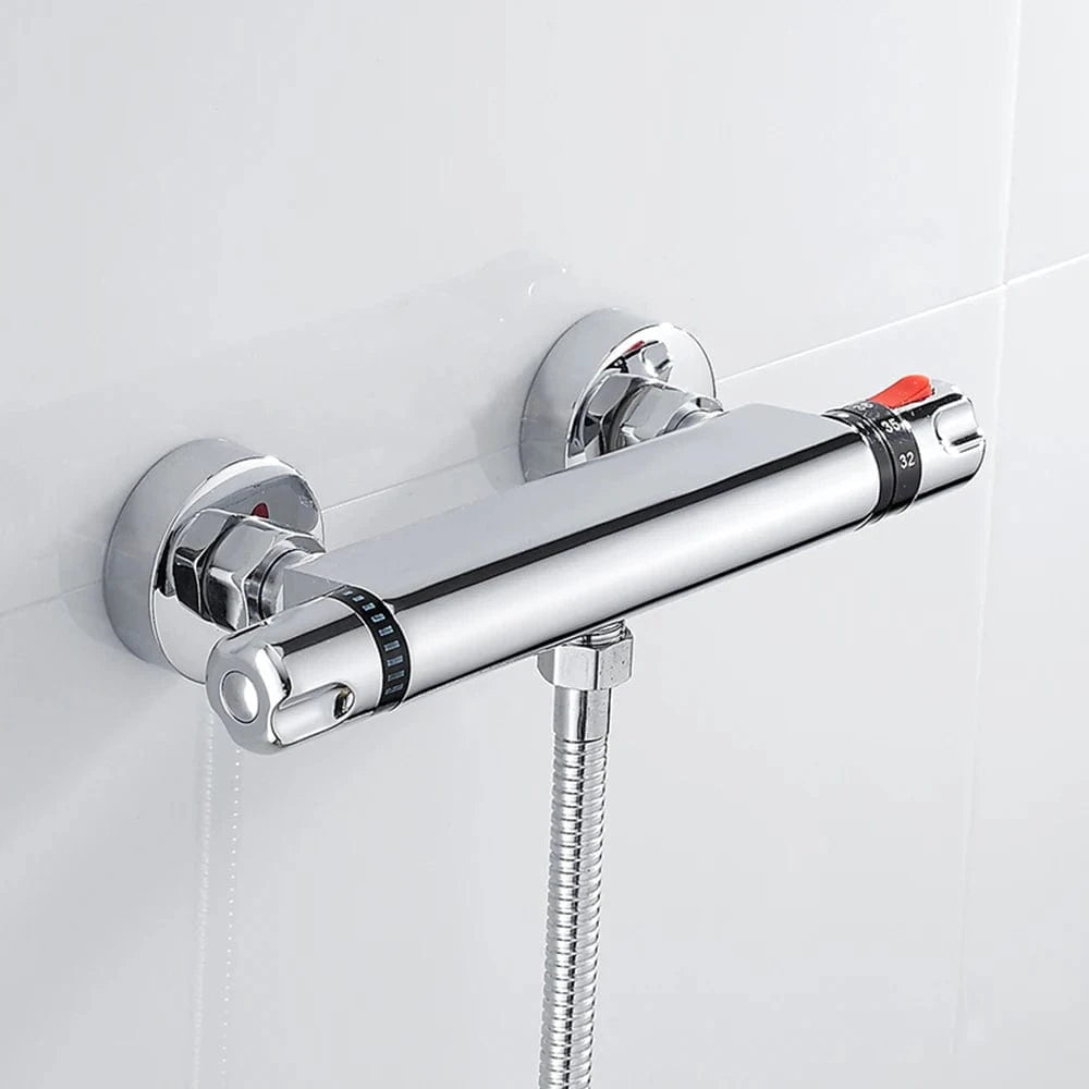 Mitigeo mitigeur douche thermostatique